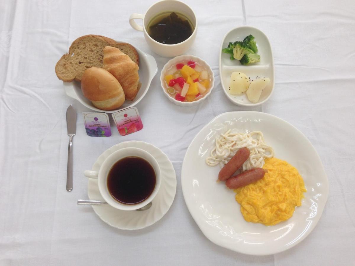 Hotel Koshien Nishinomiya Ngoại thất bức ảnh