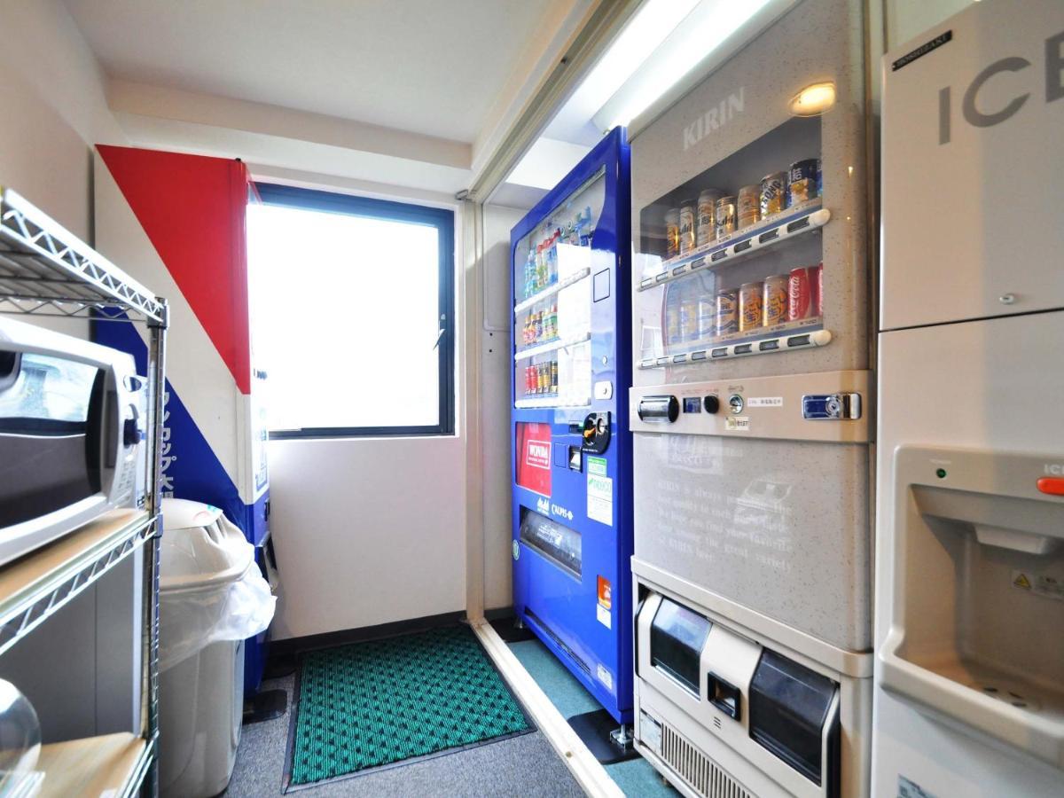 Hotel Koshien Nishinomiya Ngoại thất bức ảnh