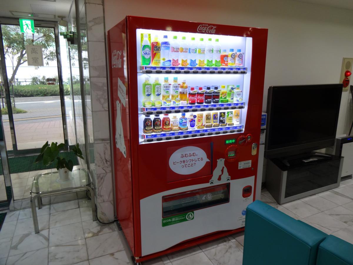 Hotel Koshien Nishinomiya Ngoại thất bức ảnh