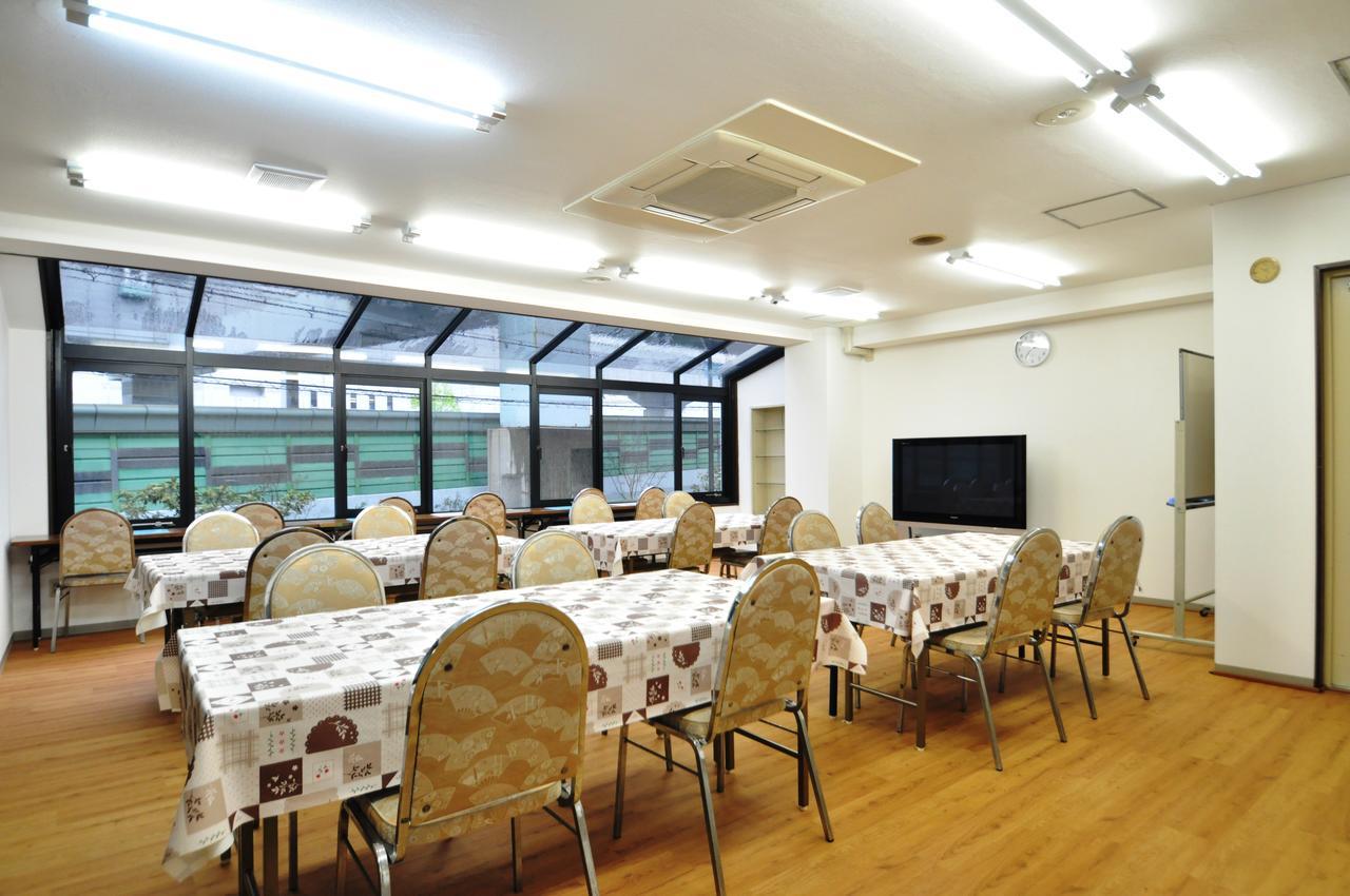 Hotel Koshien Nishinomiya Ngoại thất bức ảnh